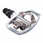 Pedales Shimano PD-A520 / MTB / SPD