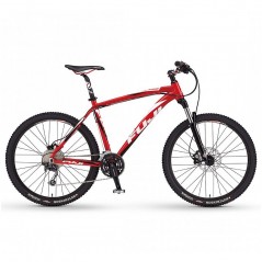 Bicicleta mtb 26" Fuji Tahoe 4.0