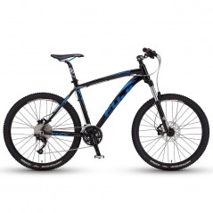 Bicicleta MTB 26" Fuji Tahoe 3.0
