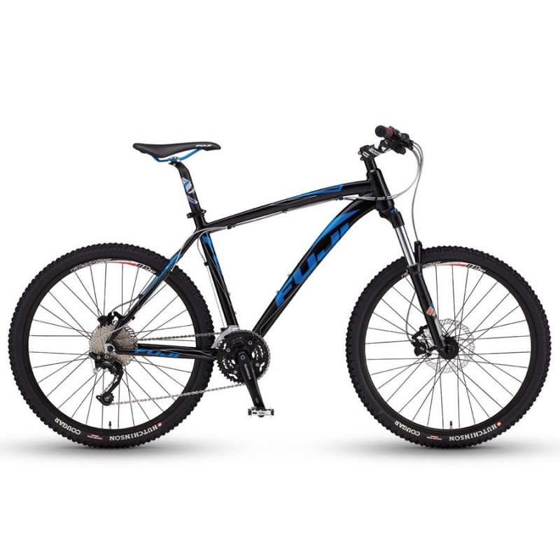 Bicicleta MTB 26" Fuji Tahoe 3.0