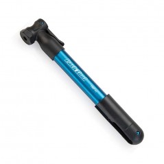 Bombin Park Tool PMP-4.2 mini pump Blue
