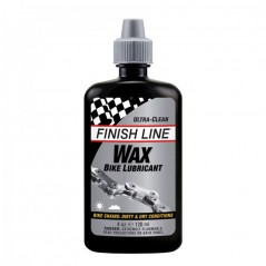 Lubricante Finish Line Wax Krytech 4oz