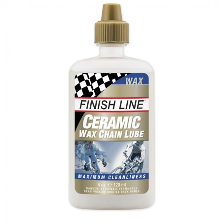 Lubricante Finish Line Ceramic Wax Lube 4oz