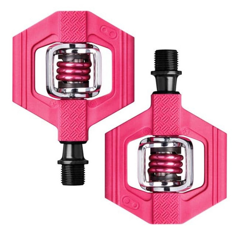 Pedales MTB Crank Brothers Candy 1 / Pink