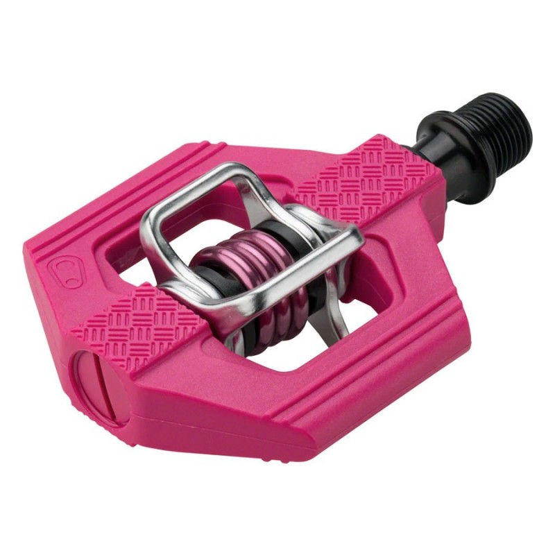 Crankbrothers Candy 1 clipless pedals review | off-road.cc