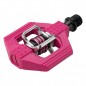 Pedales MTB Crank Brothers Candy 1 / Pink