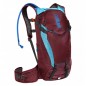 Camelbak K.U.D.U Protector Burgundy / 3Lts.