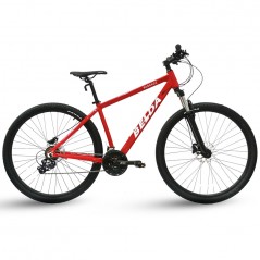 Bicicleta MTB 29" Belda Passage Red T20B211 /