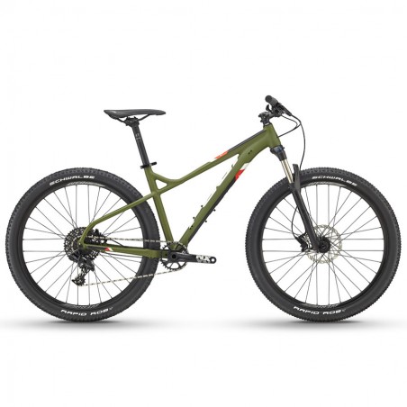 Fuji Tahoe 1.5 27,5" / Bicicleta MTB XC