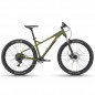 Fuji Tahoe 1.5 27,5" / Bicicleta MTB XC