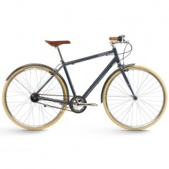 Bicicleta  Urbana / City Glide Nexus 8v