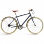 Bicicleta  Urbana / City Glide Nexus 8v