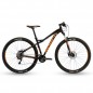 Bicicleta MTB XC Sport / Charger 9.1 / 29”