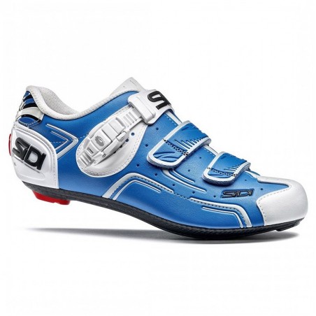 Zapatillas Ruta Sidi Level