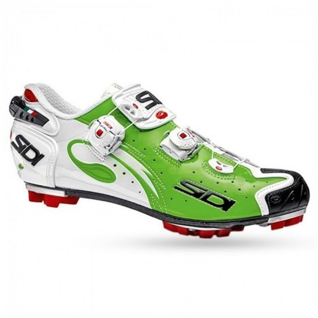 Zapatillas MTB Sidi Drako Carbon SRS