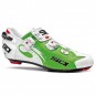 Zapatos Ruta Sidi Wire Carbon Air