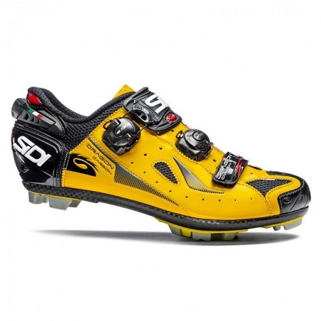 Zapatillas MTB Sidi Dragon 4 SRS Carbon