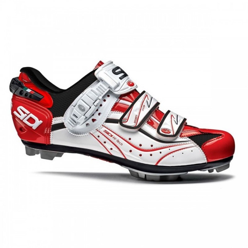 Zapatillas MTB Sidi Eagle 6 Carbon Zapatillas MTB Sidi Eagle 6 Carbon