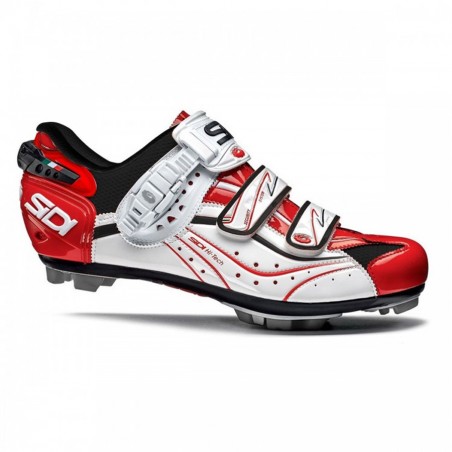 Zapatillas MTB Sidi Eagle 6 Carbon
