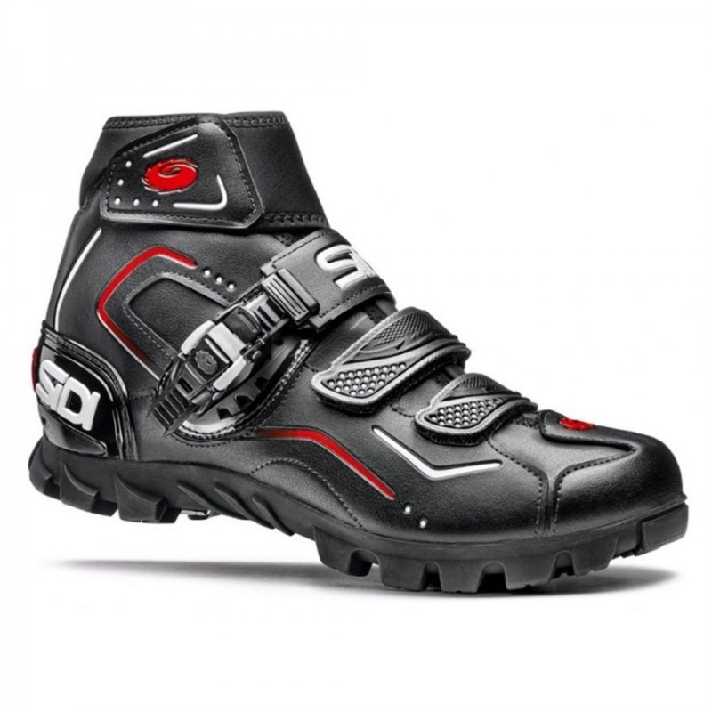 Zapatillas MTB Sidi Outdoor Ghibli