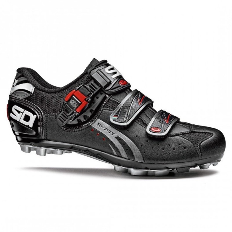 Zapatillas MTB Sidi Dominator 5FIT Zapatillas MTB Sidi Dominator 5FIT