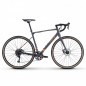 Bicicleta Gravel Fuji  Jari 2.5 700c / Satin Iron