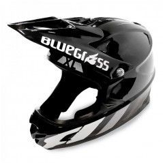 Casco MTB Integral Bluegrass Intox