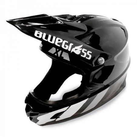 Casco MTB Integral Bluegrass Intox