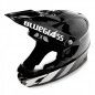 Casco MTB Integral Bluegrass Intox