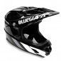 Casco MTB Integral Bluegrass Intox