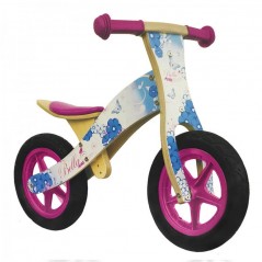 Kidzamo KZ-100 Blue Bella, Bicicleta Equilibrio