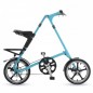 Strida LT 16" / Bicicleta Plegable  / 1 vel.