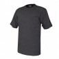 Polera Fox Corner Pocket Negra