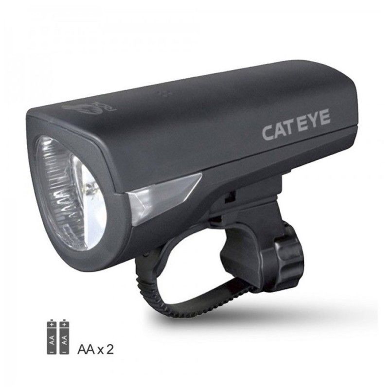 Luz Delantera Cateye HL-EL340-RC