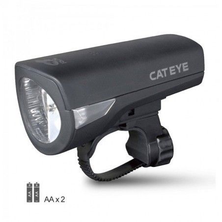 Luz Delantera Cateye HL-EL340-RC