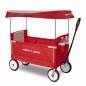 Carro Radio Flyer / Deluxe 3-in-1 / EZ Fold Wagon