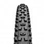 Neumático 27.5" x 2.2 Continental Mountain King TR Neumático 27.5" x 2.2 Continental Mountain King TR