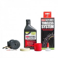 Kit Tubeless Stans Notubes UST 29" Antipinchazos