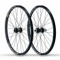 Ruedas 26" MTB Mavic Crossline D6T / Disco / Par