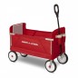 Carro Radio Flyer 3950A EZ Fold Wagon