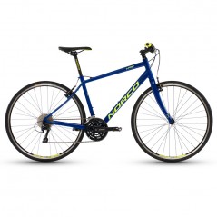 Bicicleta Urbana VFR1 / Híbrida