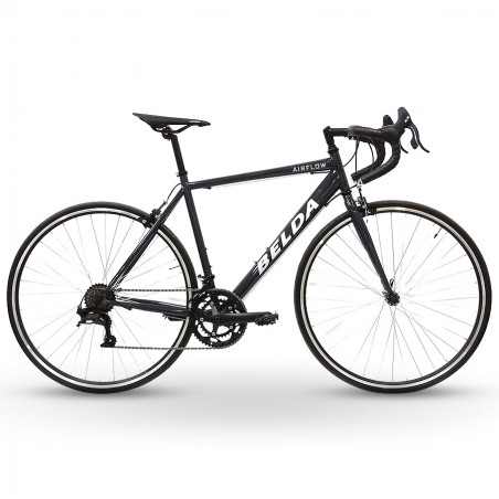 Bicicleta Urbana Belda Air Flow 700c / 52cms