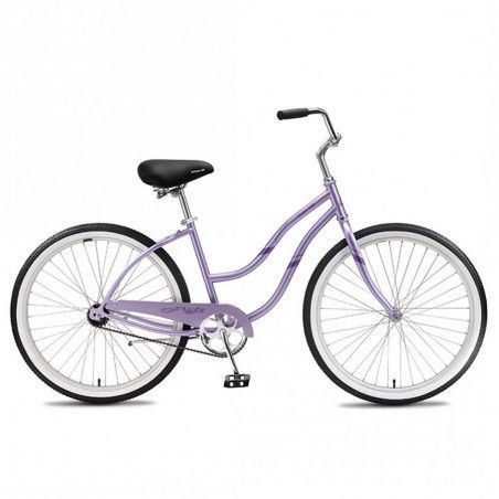 Bicicleta Paseo 26" Fuji Sanibel 2.0 Cruiser