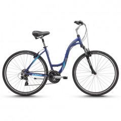 Bicicleta de Ciudad 700c Fuji Crosstown 1.3 LS