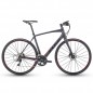 Bicicleta Ruta 700c Fuji Gran Fondo Forza 1.1 Bicicleta Ruta 700c Fuji Gran Fondo Forza 1.1
