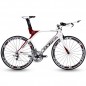 Kestrel 4000 Pro SL / Bicicleta Triatlón / Contrarreloj