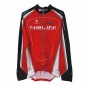 Chaqueta de Ciclismo Nalini Saccarina XL