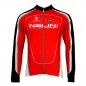 Chaqueta de Ciclismo Nalini Saccarina XL