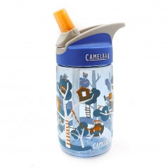 Botella Camelbak EDDY KIDS 0.4Lts