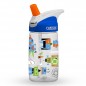 Botella Camelbak EDDY KIDS 0.4L (12oz) Atomic Robot Botella Camelbak EDDY KIDS 0.4L (12oz) Atomic Robot